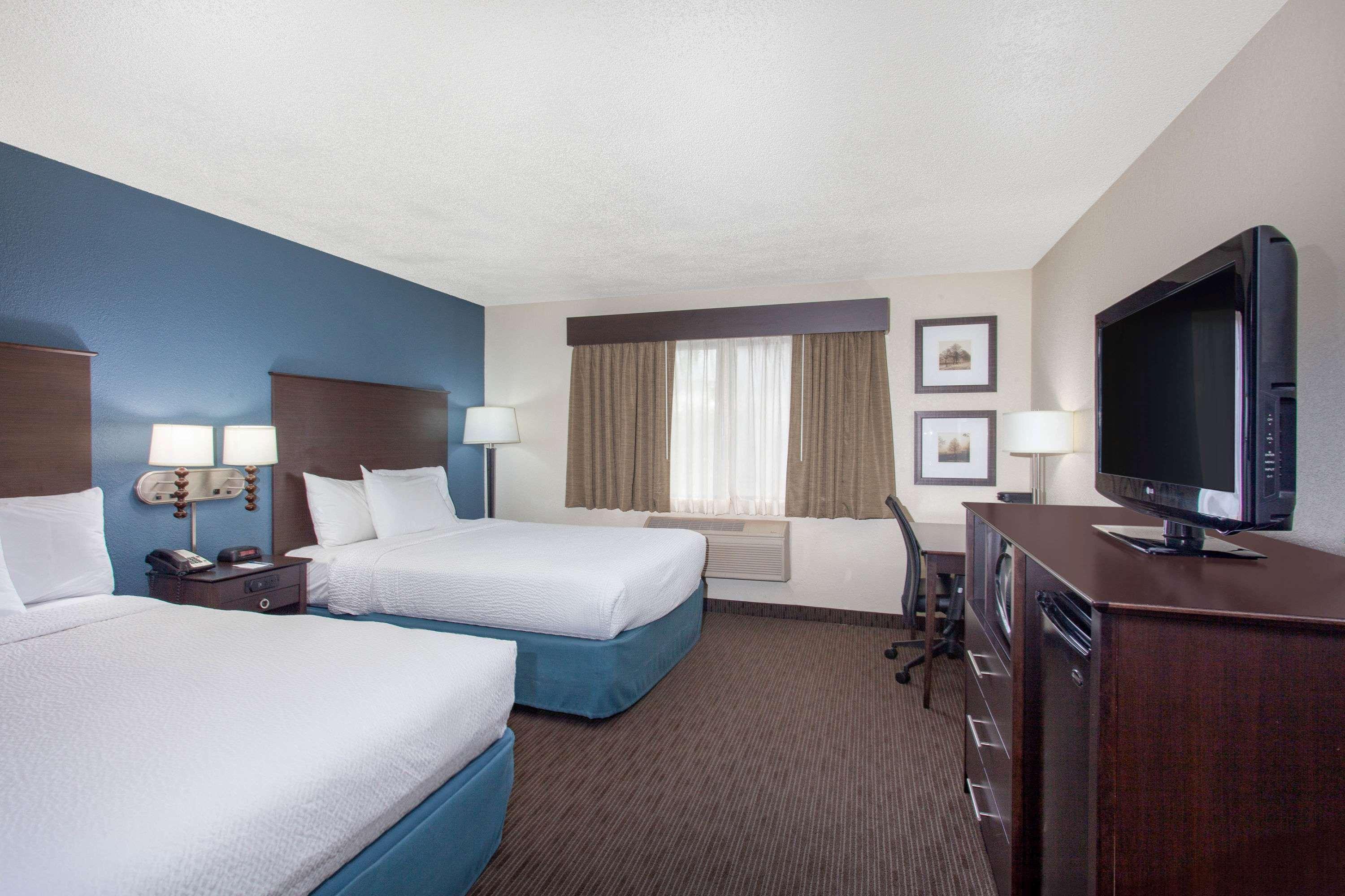 Americinn By Wyndham Mankato Event Center Near Msu Eksteriør bilde