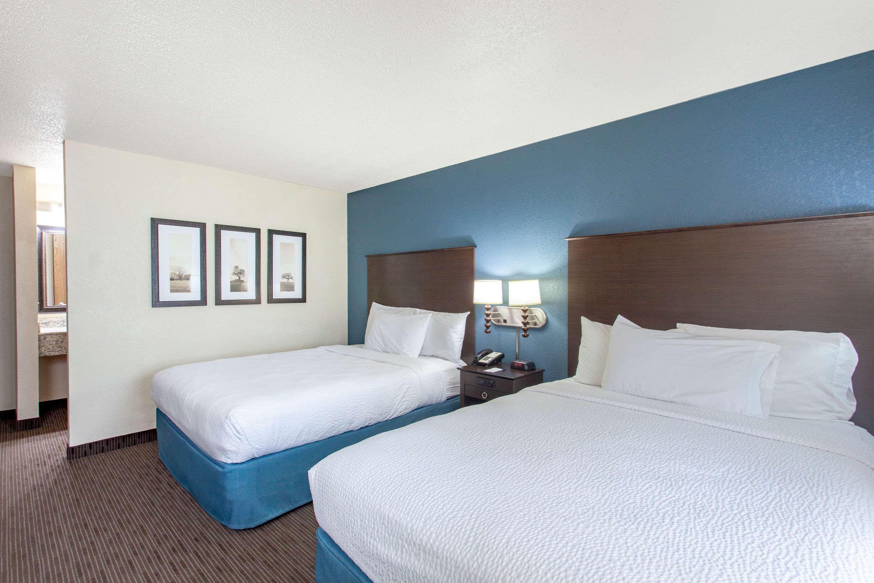 Americinn By Wyndham Mankato Event Center Near Msu Eksteriør bilde