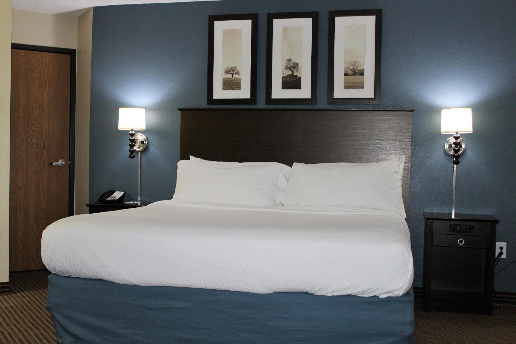 Americinn By Wyndham Mankato Event Center Near Msu Eksteriør bilde