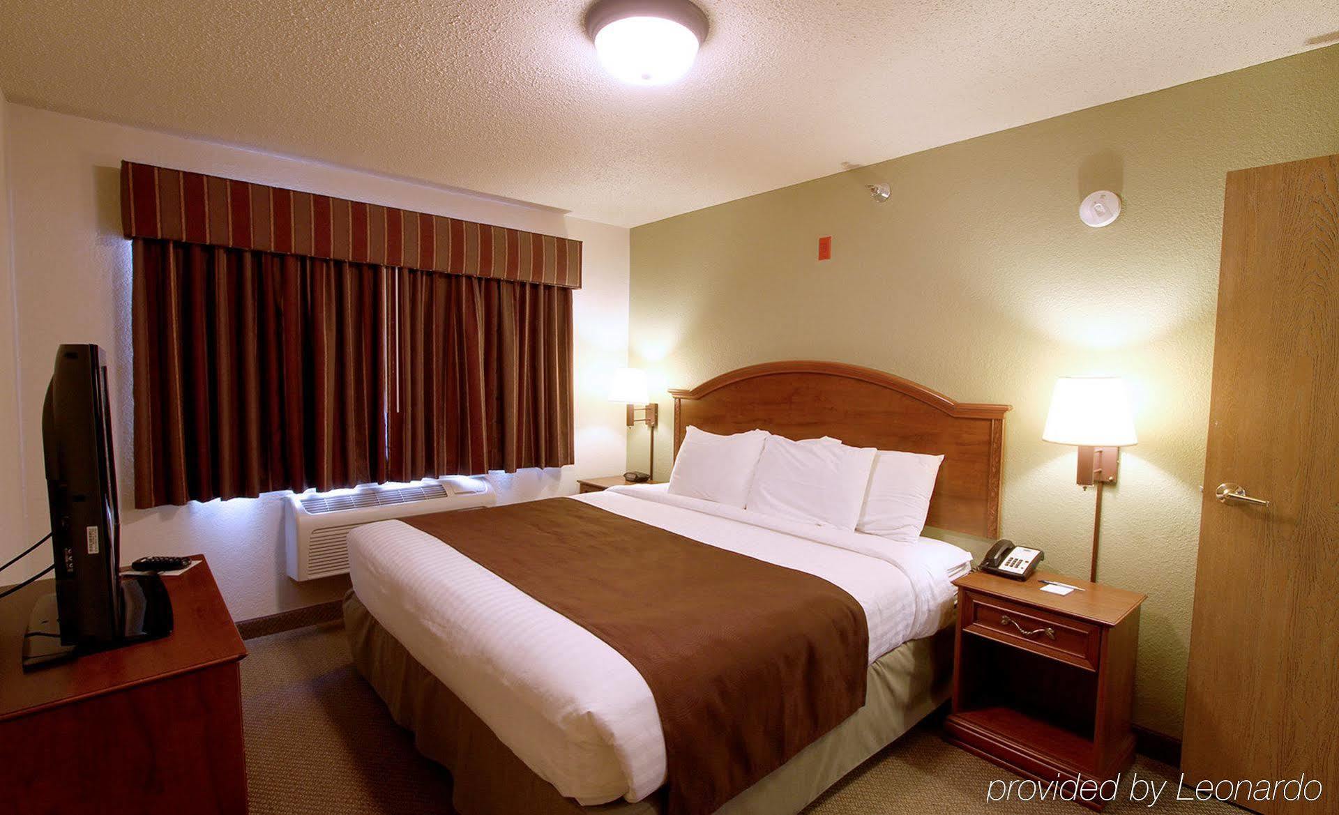 Americinn By Wyndham Mankato Event Center Near Msu Eksteriør bilde