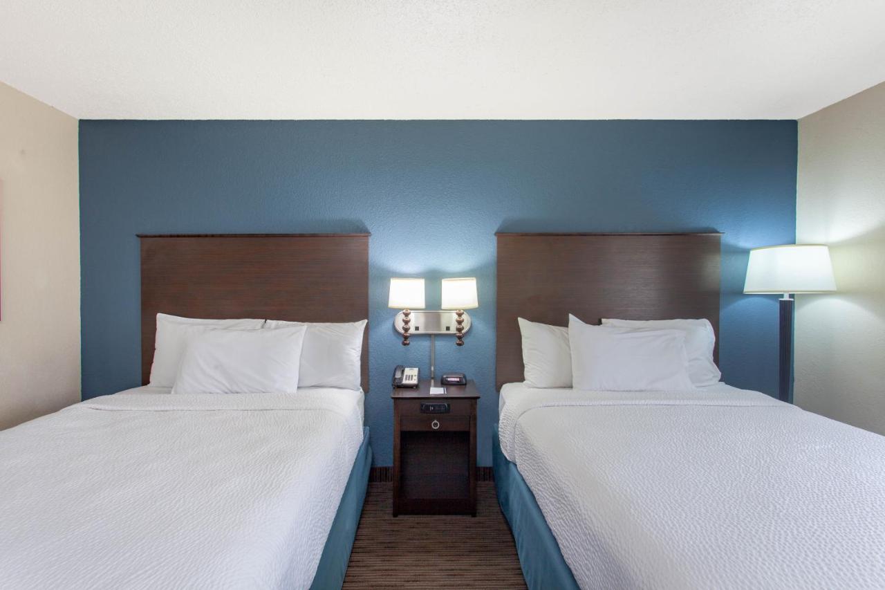 Americinn By Wyndham Mankato Event Center Near Msu Eksteriør bilde