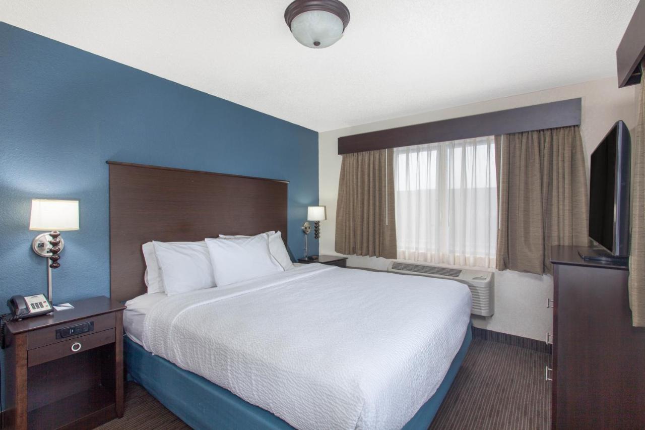 Americinn By Wyndham Mankato Event Center Near Msu Eksteriør bilde