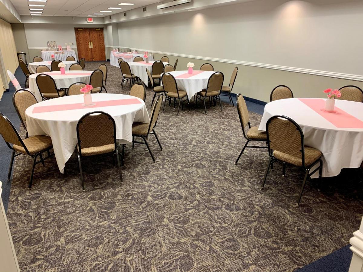 Americinn By Wyndham Mankato Event Center Near Msu Eksteriør bilde