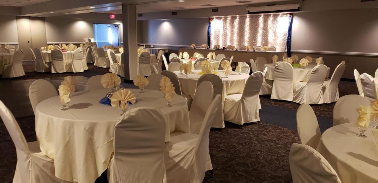 Americinn By Wyndham Mankato Event Center Near Msu Eksteriør bilde